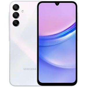 گوشی سامسونگ Galaxy A15 ظرفیت 128 رم 4 ویتنام