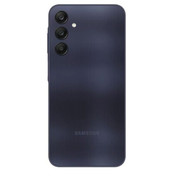 گوشی سامسونگ Galaxy A25 5G ظرفیت 128 رم 6 ویتنام