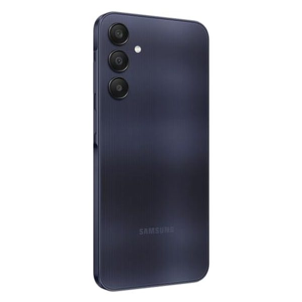 گوشی سامسونگ Galaxy A25 5G ظرفیت 128 رم 6 ویتنام