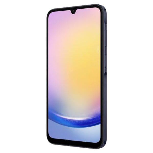 گوشی سامسونگ Galaxy A25 5G ظرفیت 128 رم 6 ویتنام