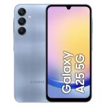 گوشی سامسونگ Galaxy A25 5G ظرفیت 128 رم 6 ویتنام