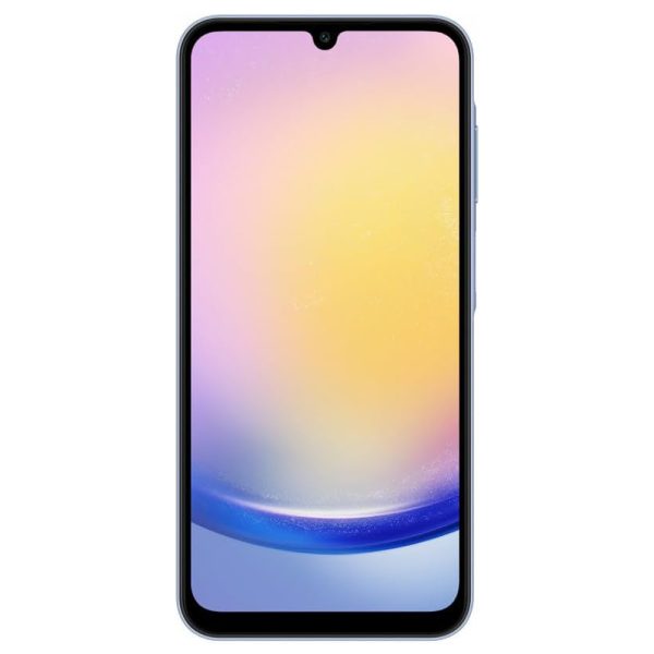 گوشی سامسونگ Galaxy A25 5G ظرفیت 128 رم 6 ویتنام