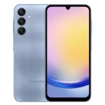 گوشی سامسونگ Galaxy A25 5G ظرفیت 128 رم 6 ویتنام