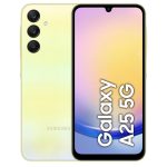 گوشی سامسونگ Galaxy A25 5G ظرفیت 128 رم 6 ویتنام