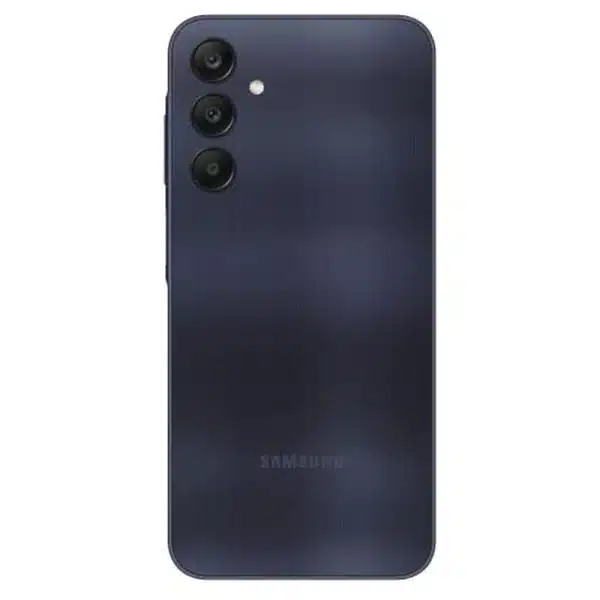 گوشی سامسونگ Galaxy A25 5G ظرفیت 256 رم 8 ویتنام