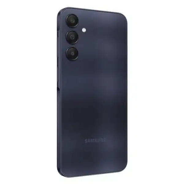 گوشی سامسونگ Galaxy A25 5G ظرفیت 256 رم 8 ویتنام