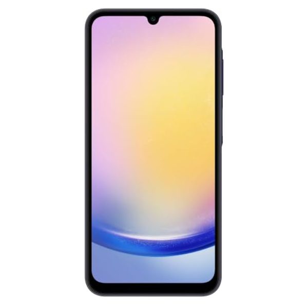 گوشی سامسونگ Galaxy A25 5G ظرفیت 256 رم 8 ویتنام