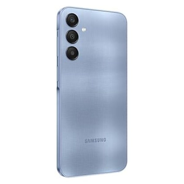 گوشی سامسونگ Galaxy A25 5G ظرفیت 256 رم 8 ویتنام