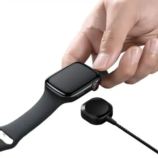 شارژر بی سیم اپل واچ 1.5 متری مدل CH-2970 مک دودو