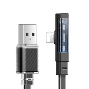 کابل شارژ USB به لایتنینگ مدل CA-3410 مک دودو